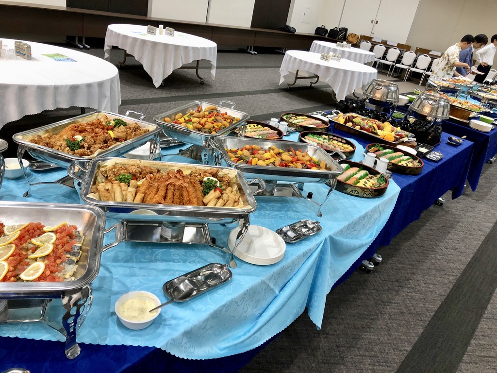 新年度のスタートを華やかに。