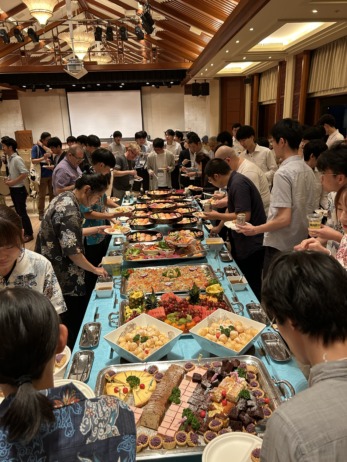 ケータリングイメージ