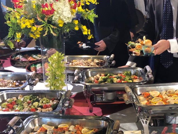 ケータリングイメージ画像